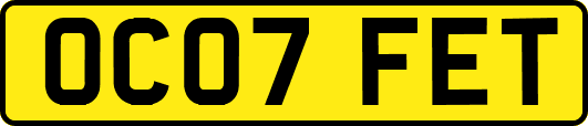 OC07FET