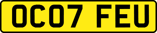 OC07FEU