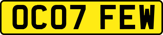 OC07FEW