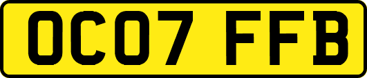 OC07FFB