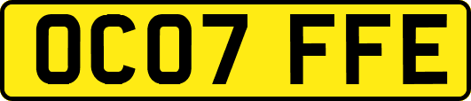 OC07FFE