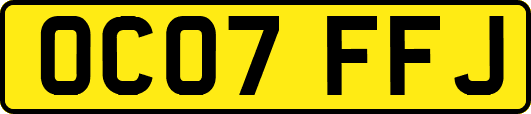 OC07FFJ