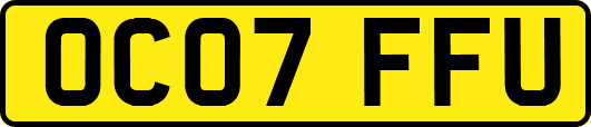 OC07FFU