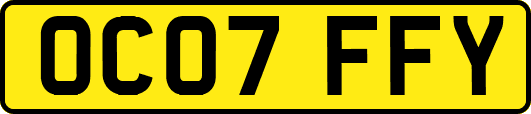 OC07FFY