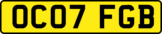 OC07FGB