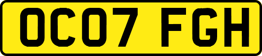 OC07FGH