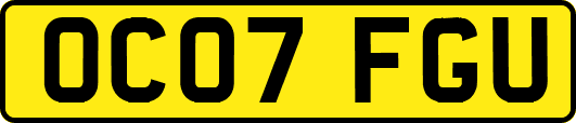 OC07FGU