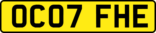 OC07FHE