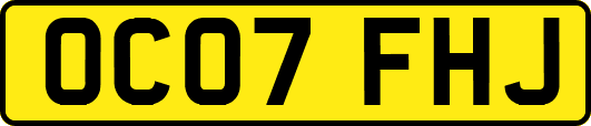 OC07FHJ
