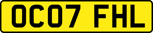 OC07FHL