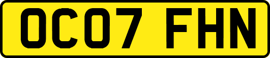 OC07FHN
