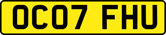 OC07FHU