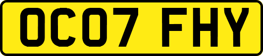 OC07FHY