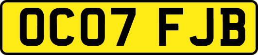 OC07FJB