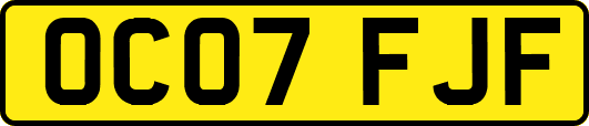 OC07FJF