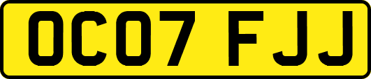 OC07FJJ