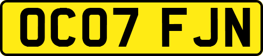 OC07FJN