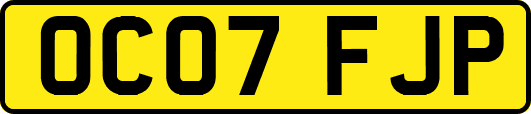 OC07FJP