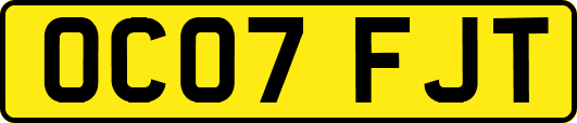 OC07FJT