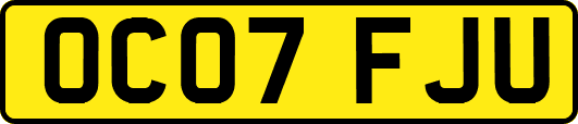 OC07FJU