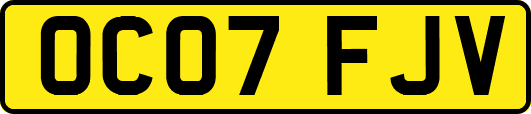 OC07FJV