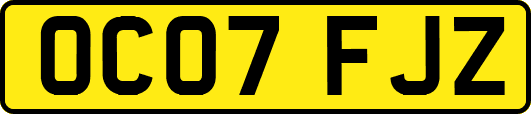 OC07FJZ