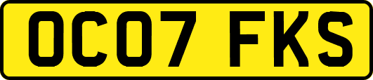 OC07FKS