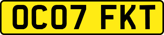 OC07FKT