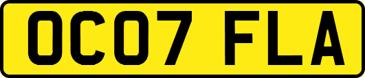 OC07FLA