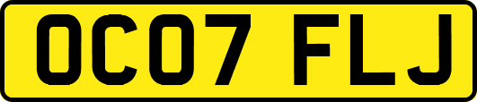 OC07FLJ