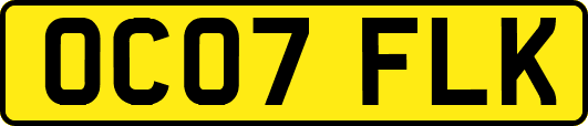 OC07FLK