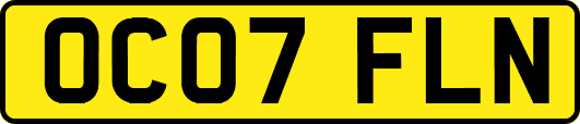 OC07FLN