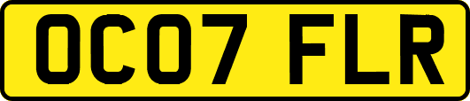 OC07FLR