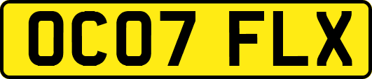OC07FLX