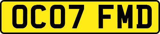 OC07FMD