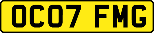 OC07FMG