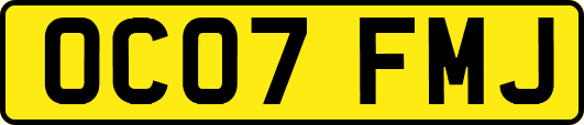 OC07FMJ