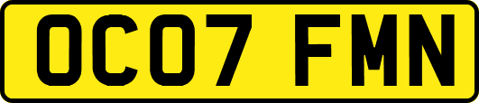 OC07FMN