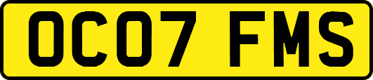 OC07FMS
