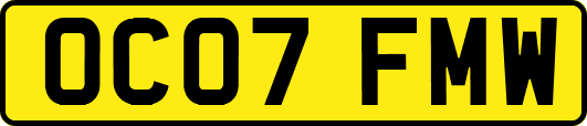 OC07FMW