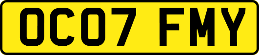 OC07FMY