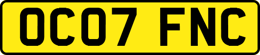 OC07FNC