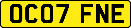 OC07FNE