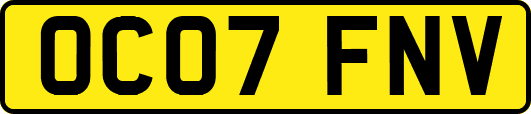 OC07FNV