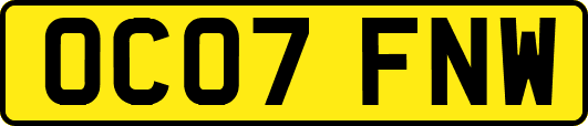 OC07FNW