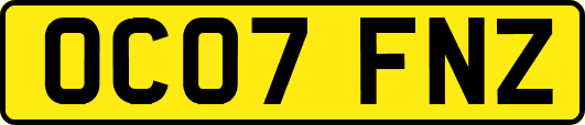 OC07FNZ