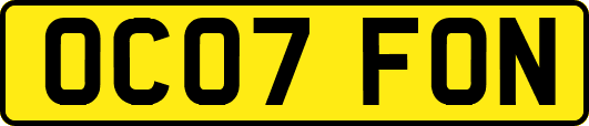 OC07FON
