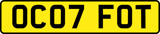 OC07FOT