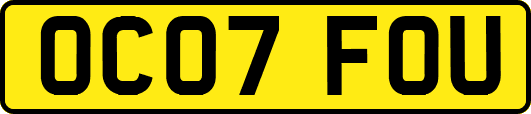 OC07FOU