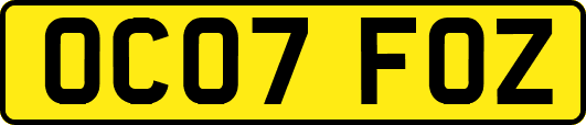 OC07FOZ